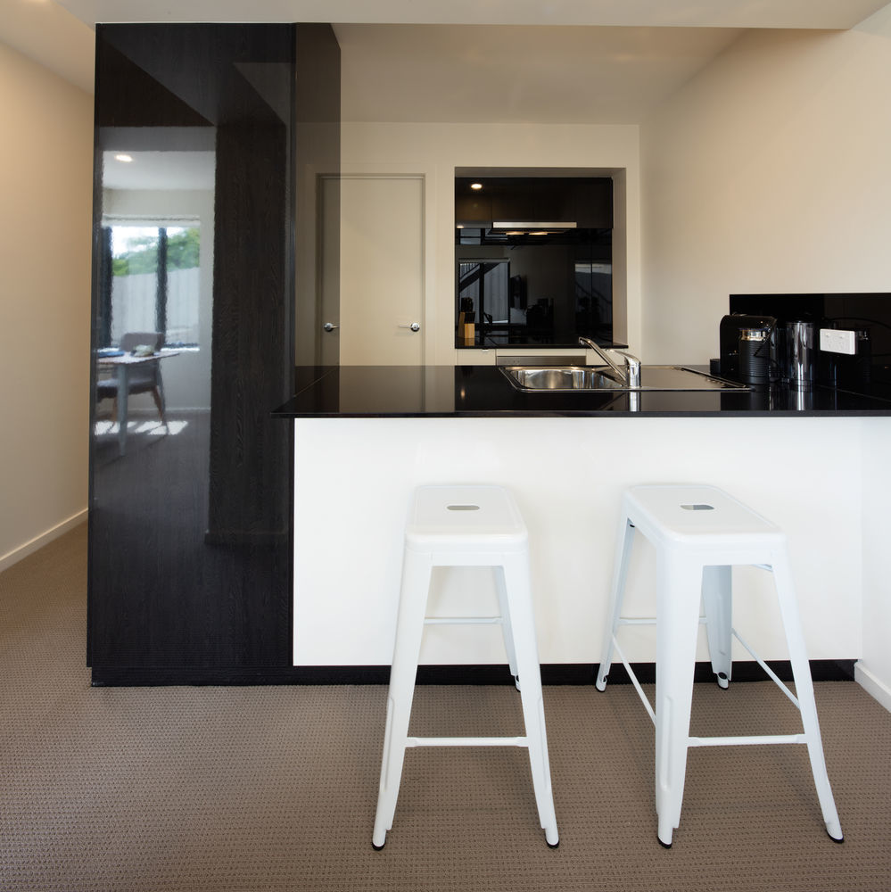 110 Hampden Apartments Хобарт Экстерьер фото